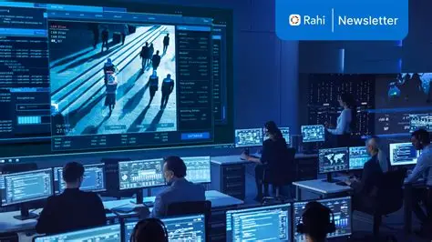 Security installation