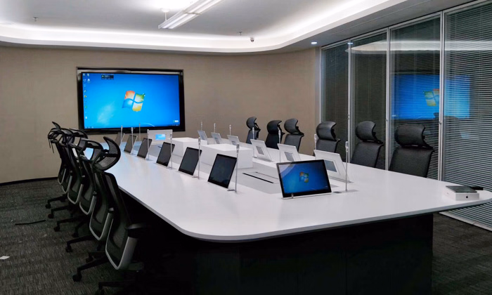 Conference Rooms