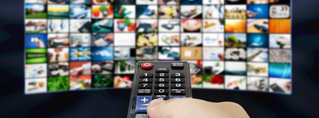 SMATV & IPTV Systems